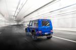 Mercedes-Benz G550 4x4&sup2; 2017 года (NA)